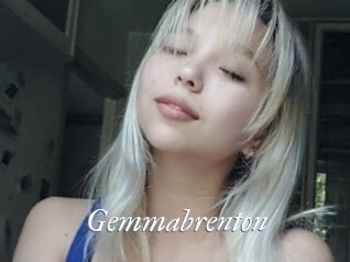 Gemmabrenton