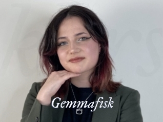 Gemmafisk