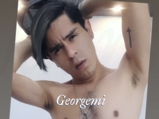 Georgemi