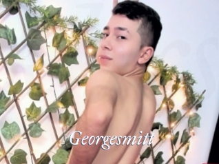 Georgesmitt