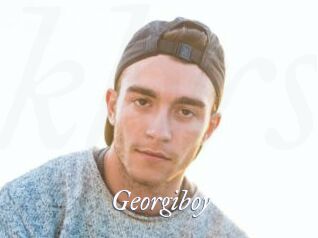 Georgiboy