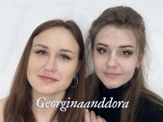 Georginaanddora