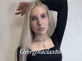 Georginaclaxton