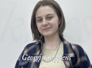 Georginacoppens