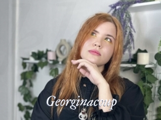 Georginacoup