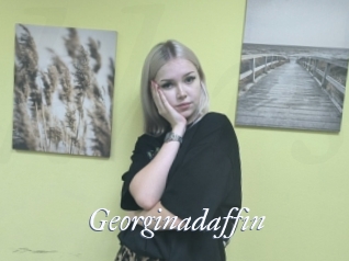 Georginadaffin