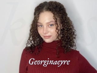 Georginaeyre