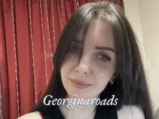 Georginaroads