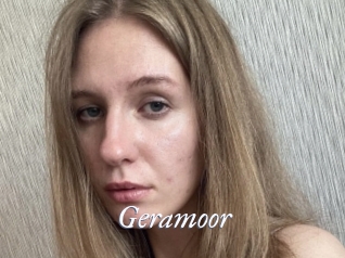 Geramoor