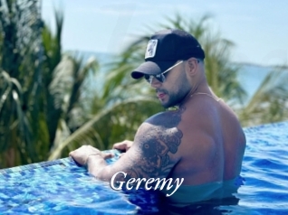 Geremy
