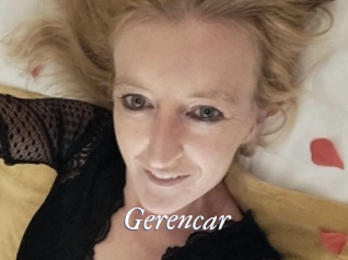 Gerencar