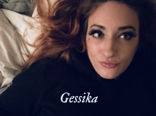 Gessika