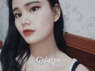 Gglagyu