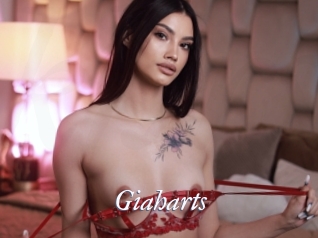 Giaharts