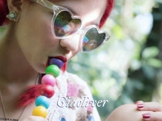 Giaoliver