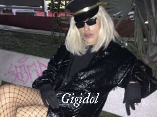 Gigidol