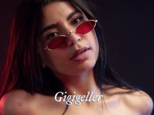 Gigigeller