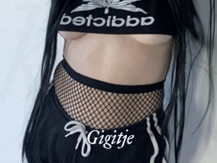 Gigitje