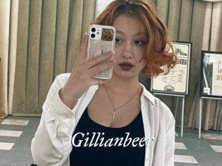 Gillianbeer