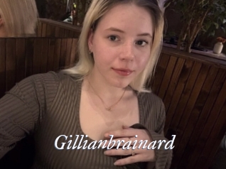 Gillianbrainard