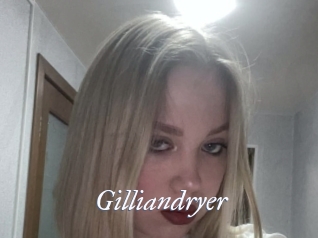 Gilliandryer
