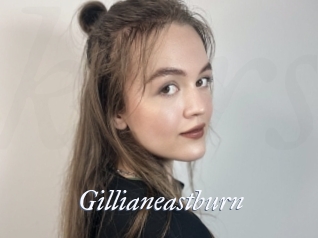 Gillianeastburn
