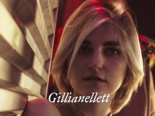 Gillianellett