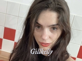 Gillkelly