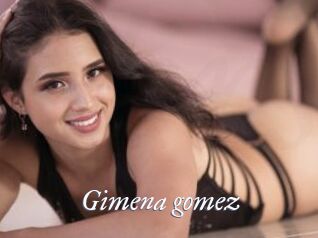 Gimena_gomez