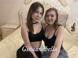 Ginaandbella