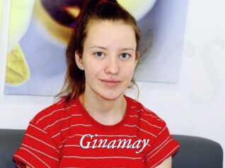 Ginamay