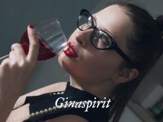 Ginaspirit