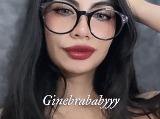 Ginebrababyyy