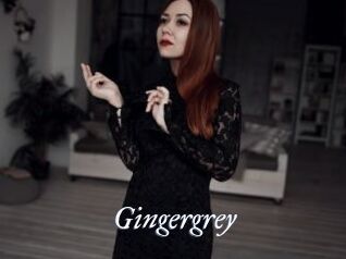 Gingergrey