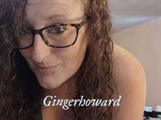 Gingerhoward