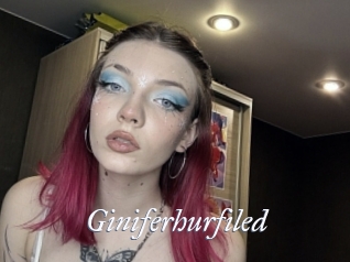 Giniferhurfiled