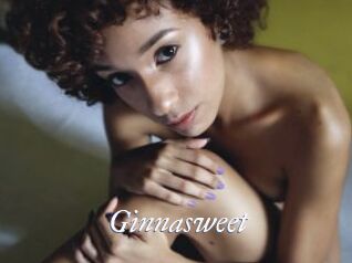Ginnasweet