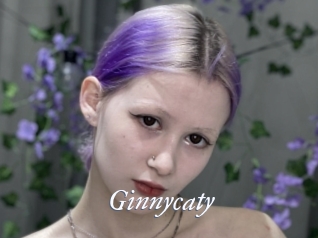 Ginnycaty