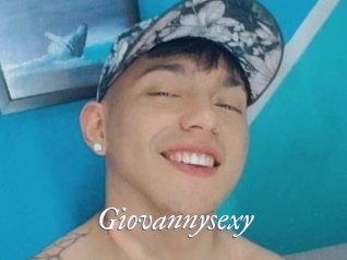 Giovannysexy