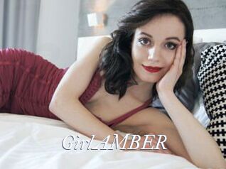 GirlAMBER