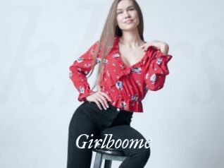 Girlboome