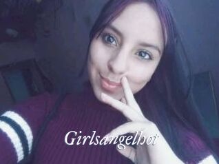 Girlsangelhot
