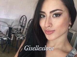 Gisellexlove
