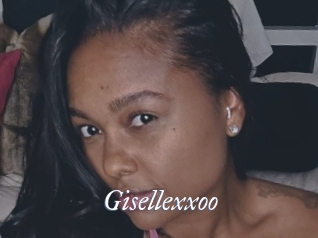 Gisellexxoo