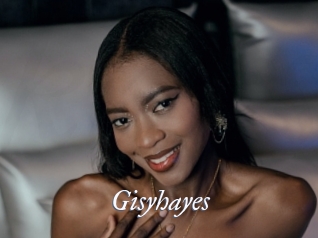 Gisyhayes