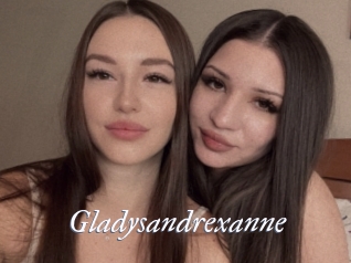 Gladysandrexanne