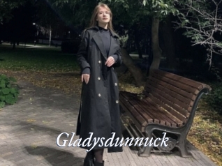 Gladysdunnuck