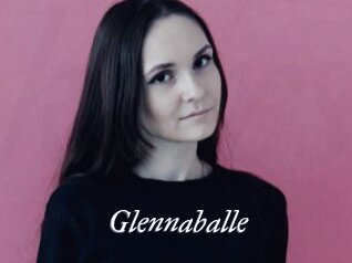 Glennaballe