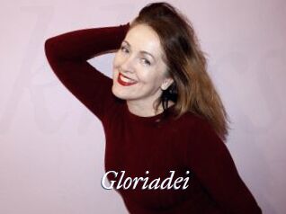 Gloriadei