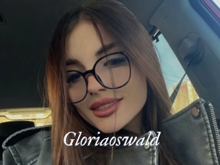 Gloriaoswald